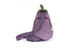 Load image into Gallery viewer, Aubergine Bum Bag - Jellycat