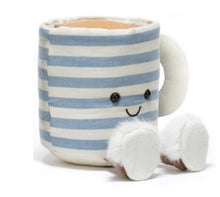 Load image into Gallery viewer, Rosie Lea Mug of Tea - Jellycat - EXCLUSIVE