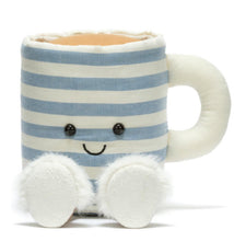 Load image into Gallery viewer, Rosie Lea Mug of Tea - Jellycat - EXCLUSIVE