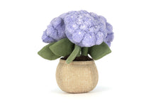 Load image into Gallery viewer, Amuseables Hydrangea - Jellycat