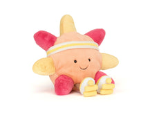 Load image into Gallery viewer, Amuseables Sun ‘Roller Skates’ - Jellycat