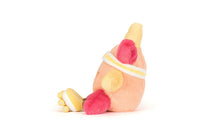 Load image into Gallery viewer, Amuseables Sun ‘Roller Skates’ - Jellycat