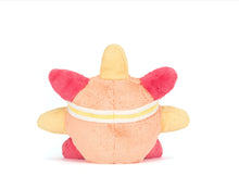 Load image into Gallery viewer, Amuseables Sun ‘Roller Skates’ - Jellycat