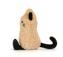 Load image into Gallery viewer, Amuseables Peanut (Cat) - Jellycat