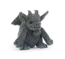 Load image into Gallery viewer, Growlston Gargoyle - Jellycat