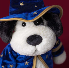 Load image into Gallery viewer, Rufferty Puppy ‘Wizard’ - Jellycat