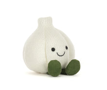 Load image into Gallery viewer, Amuseables Garlic - Jellycat