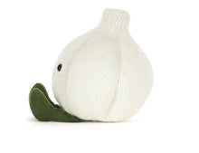 Load image into Gallery viewer, Amuseables Garlic - Jellycat