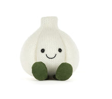 Load image into Gallery viewer, Amuseables Garlic - Jellycat