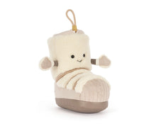 Load image into Gallery viewer, Amuseables Petra Snowboot - Jellycat