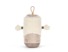 Load image into Gallery viewer, Amuseables Petra Snowboot - Jellycat