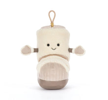 Load image into Gallery viewer, Amuseables Petra Snowboot - Jellycat
