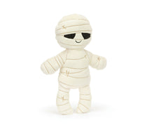 Load image into Gallery viewer, Mummy Bob - Jellycat