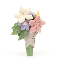 Load image into Gallery viewer, Amuseables Bouquet of Flowers - Jellycat