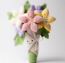 Load image into Gallery viewer, Amuseables Bouquet of Flowers - Jellycat