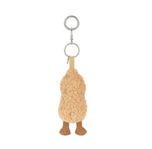 Load image into Gallery viewer, Amuseables Peanut Bag Charm - Jellycat