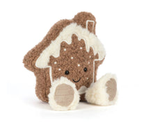 Load image into Gallery viewer, Amuseables Molasi Cookie - Jellycat