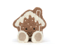 Load image into Gallery viewer, Amuseables Molasi Cookie - Jellycat