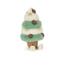 Load image into Gallery viewer, Amuseables Pinecone Tree - Jellycat