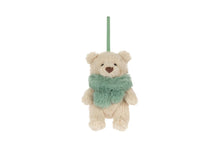 Load image into Gallery viewer, Bartholomew Bear Jr. Winter Warmer Decoration - Jellycat