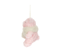 Load image into Gallery viewer, Leola Bear Winter Warmer Decoration - Jellycat