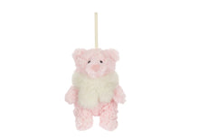 Load image into Gallery viewer, Leola Bear Winter Warmer Decoration - Jellycat