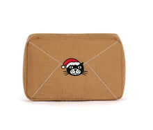 Load image into Gallery viewer, Amuseables Letter to Santa - Jellycat