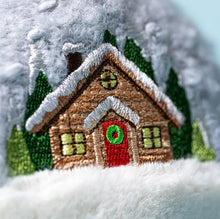 Load image into Gallery viewer, Amuseables Snow Globe - Jellycat Reired