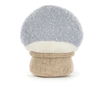 Load image into Gallery viewer, Amuseables Snow Globe - Jellycat Reired