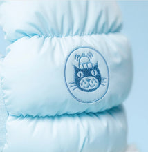 Load image into Gallery viewer, Amuseables Mitten (2025 Blue) - Jellycat Retired