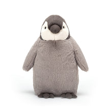 Load image into Gallery viewer, Percy Penguin Little - Jellycat Retired