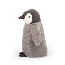 Load image into Gallery viewer, Percy Penguin Little - Jellycat Retired