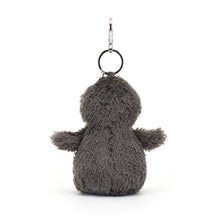 Load image into Gallery viewer, Peanut Penguin Bag Charm - Jellycat