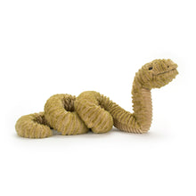 Load image into Gallery viewer, Slither Snake - Jellycat