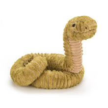 Load image into Gallery viewer, Slither Snake - Jellycat