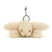 Load image into Gallery viewer, Smudge Rabbit Bag Charm - Jellycat