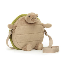 Load image into Gallery viewer, Timmy Turtle Bag - Jellycat