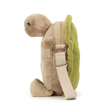 Load image into Gallery viewer, Timmy Turtle Bag - Jellycat