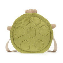 Load image into Gallery viewer, Timmy Turtle Bag - Jellycat