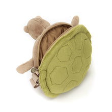 Load image into Gallery viewer, Timmy Turtle Bag - Jellycat