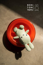 Load image into Gallery viewer, Miffy Fresh Mint 23cm Corduroy ECO - Bon Ton Toys