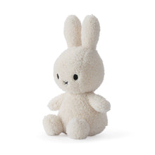 Load image into Gallery viewer, Miffy Cream 23cm Terry - Bon Ton Toys
