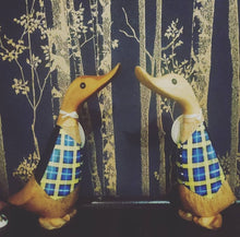 Load image into Gallery viewer, My Name’5 Doddie Foundation Charity Doddie Waistcoat Duckling
