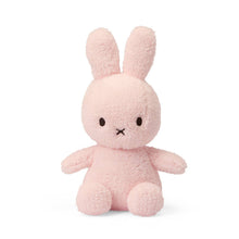 Load image into Gallery viewer, Miffy Light Pink 23cm Terry - Bon Ton Toys
