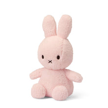 Load image into Gallery viewer, Miffy Light Pink 23cm Terry - Bon Ton Toys
