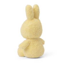 Load image into Gallery viewer, Light Yellow Miffy 23cm Terry - Bon Ton Toys
