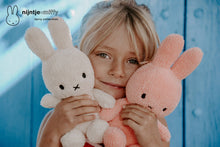 Load image into Gallery viewer, Miffy Cream 23cm Terry - Bon Ton Toys
