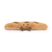 Load image into Gallery viewer, Amuseables Baguette - Jellycat
