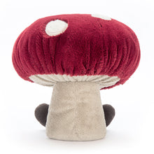 Load image into Gallery viewer, Amuseables Mushroom - Jellycat
