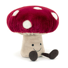 Load image into Gallery viewer, Amuseables Mushroom - Jellycat
